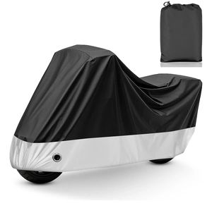 Cobertor para moto premium L
