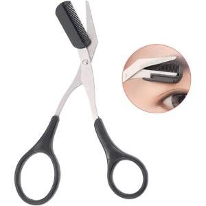 Tijeras para cejas