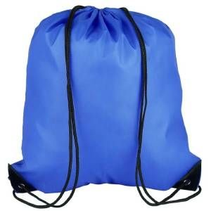 Mochila de tela