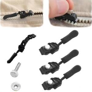 Reparador de zippers (3 unidades)
