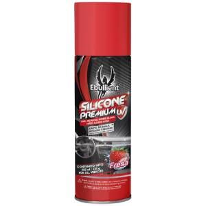 Silicone premium fresa en spray 450ml