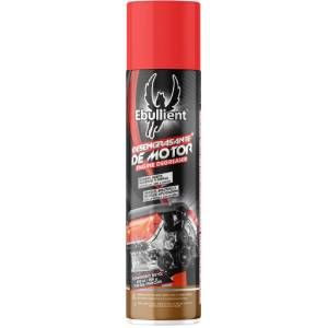 Spray desengrasante de motor 650ml
