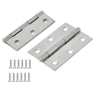 Bisagra doble de 2.5&quot;