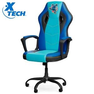 Silla gaming stich disney