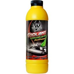 Refrigerante coolant 1 litro