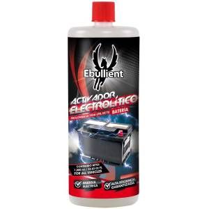 Activador electrolitico 1 litro