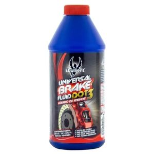 Liquido de frenos dot 3 12 onzas