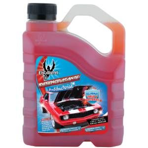 Desengrasante antibacterial 1 litro