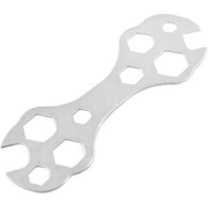 Llave 10 en 1