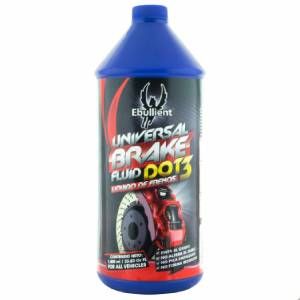 Liquido de frenos dot3 1 litro