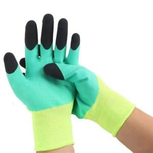 Guantes de latex 1par