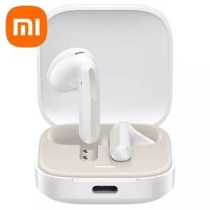 Audifonos bluetooth redmi 6 active blancos