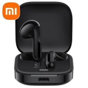 ​Audifonos bluetooth redmi 6 active negros