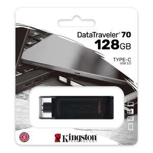 Memoria tipo C 128GB