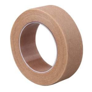 Micropore piel 1/2&quot; 10 yardas