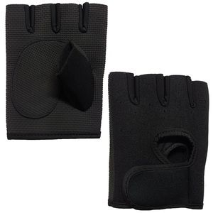 Guantes para gym 1 par talla M