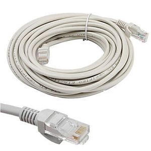 Cable de Red 10 metros