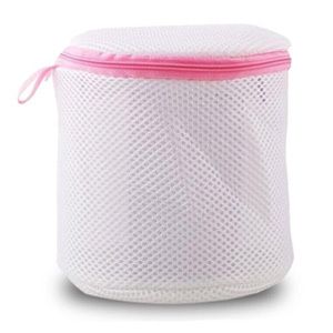 Bolsa de lavado de brasier