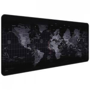 Mouse pad mapamundi XL