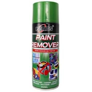 Spray removedor de pintura 450ml