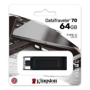 Memoria Tipo C 64GB