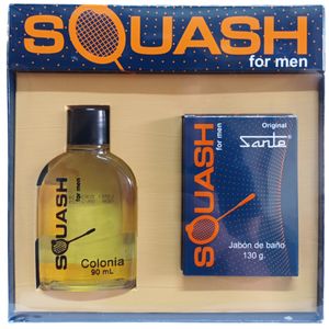 Locion + Jabon para hombres