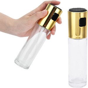 Spray dispensador de aceite*
