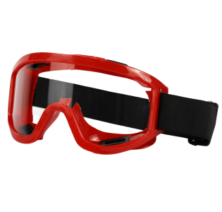 Lentes de seguridad pro transparentes