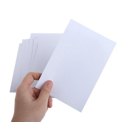 Papel foto 4x6&quot; 20 piezas