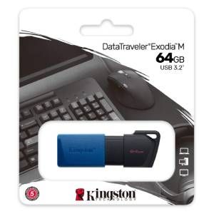 Memoria USB 64GB