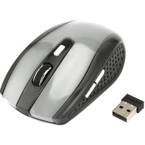 Mouse inalambrico