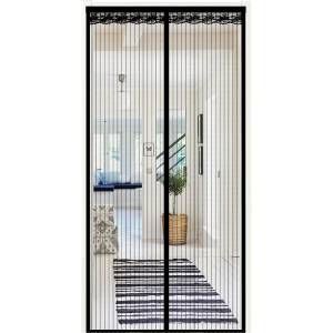Puerta mosquitera