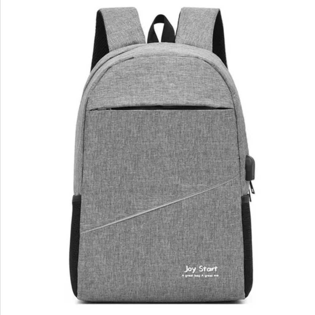 Mochila Antirobo USB