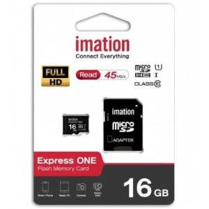 Memoria Micro SD 16GB