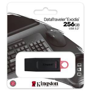 Memoria USB 256GB