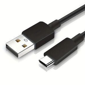 Cable tipo C de 2 metros carga rapida