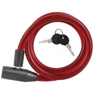 Candado para moto