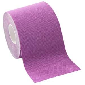 Kinesio tape morado 5 metros
