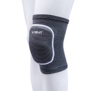 Rodillera con proteccion S
