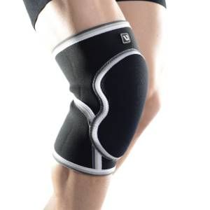 Rodillera con proteccion S/M 5751