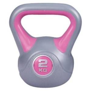 Pesa kettle bell de 4.4 libras