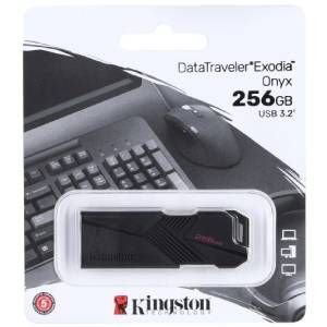 Memoria USB 256GB
