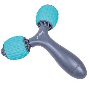 Masajeador de manos en Y