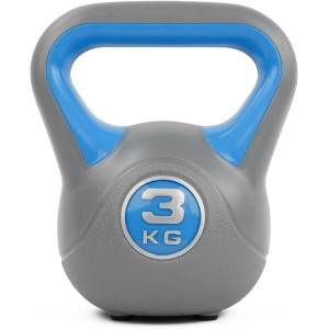 Pesa kettle bell de 6.6 libras