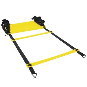 Escalera de agilidad 8 mts