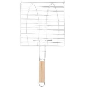 Canasta para asador