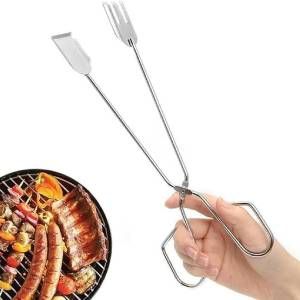 Tenazas para asador