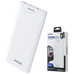 Power Bank 10000m USB+TIPO C