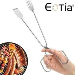 Tenazas para asador