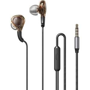 Audifonos aux RM670